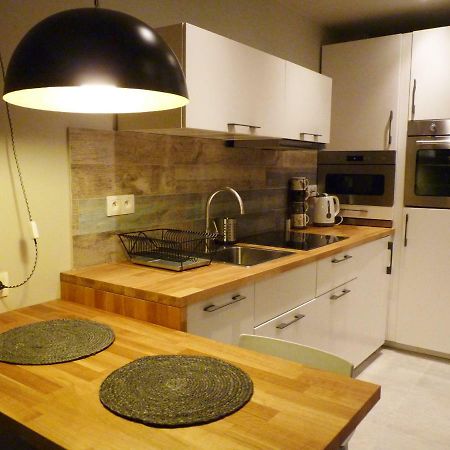 Apartament Z Liskiem Szczyrk Exteriér fotografie