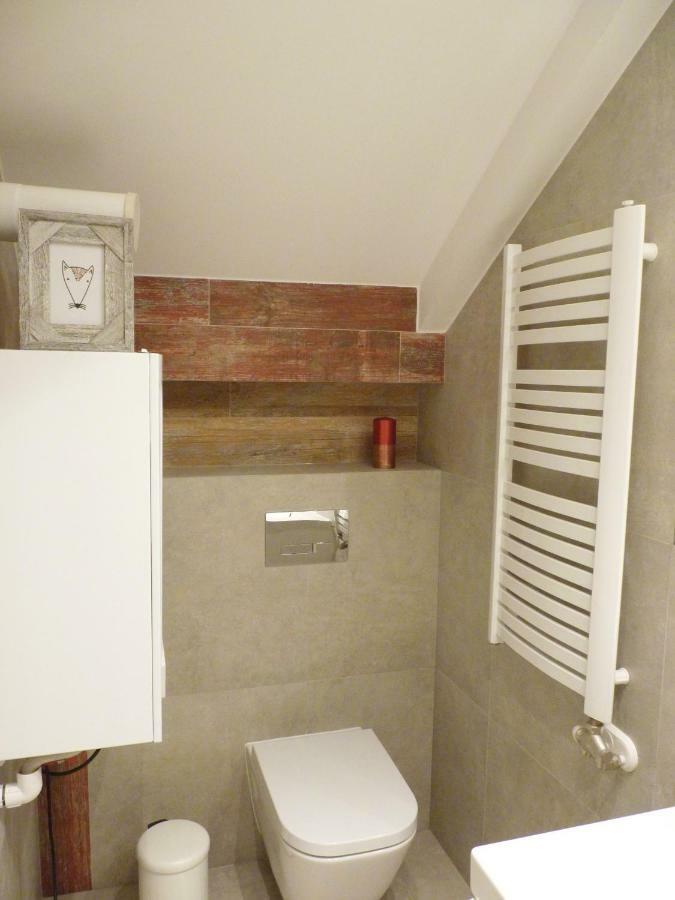 Apartament Z Liskiem Szczyrk Exteriér fotografie